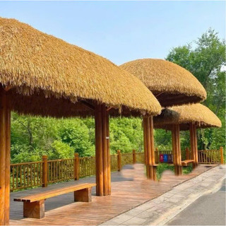 Rơm nhân tạo 1mv