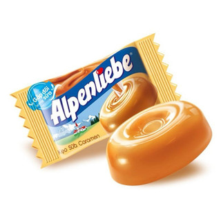 Combo 10/20 gói kẹo alpenliebe đủ vị