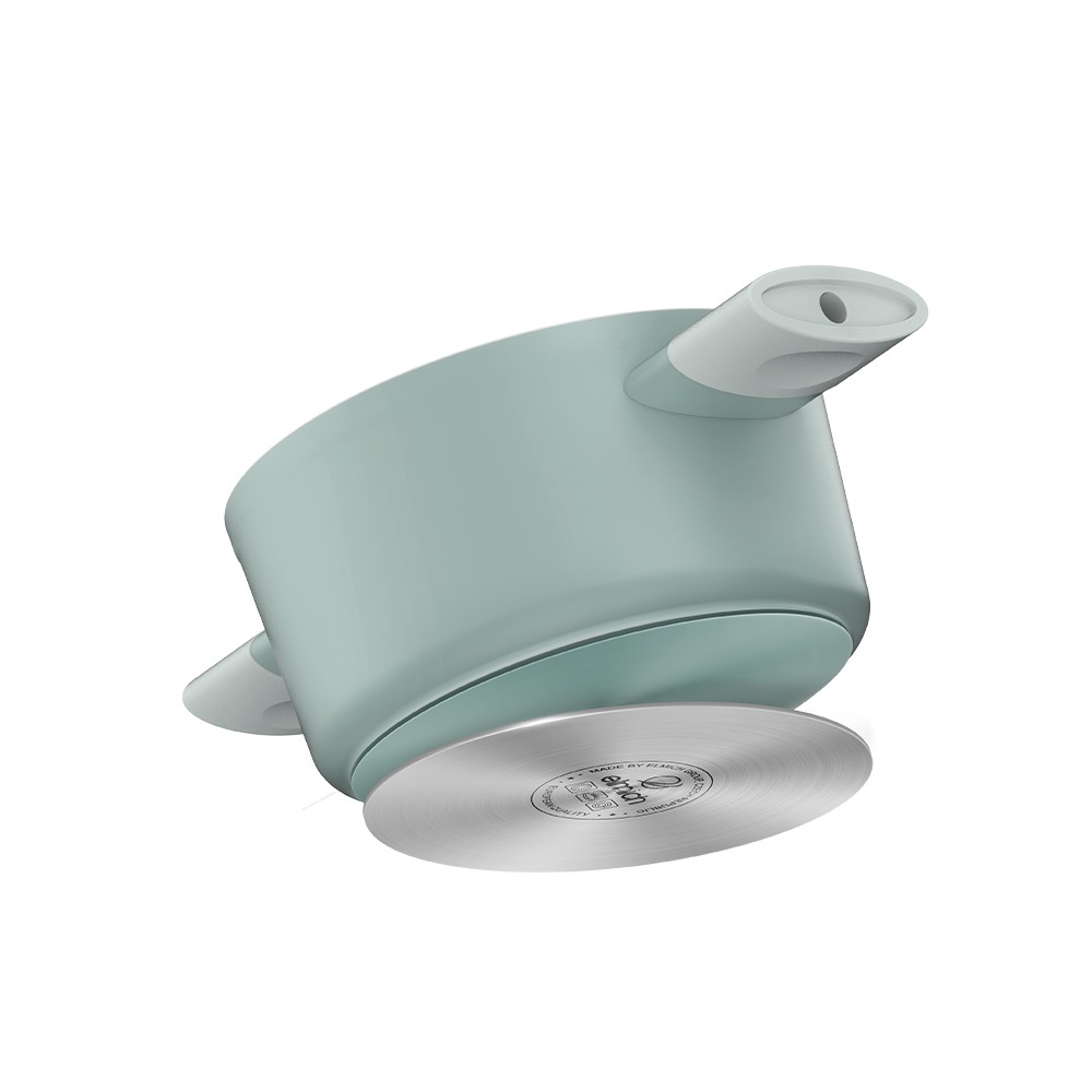 Nồi phủ sứ an toàn Elmich Verona EL-5525 Size 16,18,20,24cm