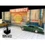 Sa bàn xưởng tireservice 1/64