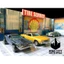 Sa bàn xưởng tireservice 1/64