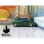 Sa bàn xưởng tireservice 1/64