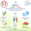 Xịt Khử Mùi Cơ Thể Breeze Mediterraneo 150ml – Hương Địa Trung Hải – Khô Thoáng 48h