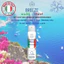 Xịt Khử Mùi Cơ Thể Breeze Mediterraneo 150ml – Hương Địa Trung Hải – Khô Thoáng 48h