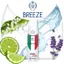 Xịt Khử Mùi Cơ Thể Breeze Mediterraneo 150ml – Hương Địa Trung Hải – Khô Thoáng 48h