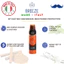 Xịt Khử Mùi Nam Breeze Men Power Protection 150ml – Hương Nước Hoa Ý – Khử Mùi 48h