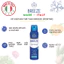 Xịt Khử Mùi Thể Thao Breeze Sporting 150ml – Hương Nước Hoa Ý – Khử Mùi 48h