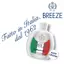 Xịt Khử Mùi Cơ Thể Không Gas Breeze Squeeze Mediterraneo 100ml – Hương Ý – Khử Mùi 48h