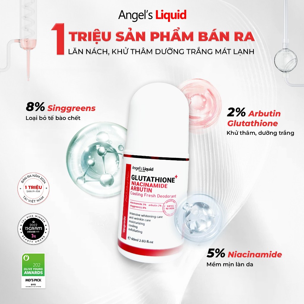 glutathion aktivator BRINGGREEN Super Lemon Glutathione Brightening Serum 50ml Set (+Night  Activator 7 Sticks)