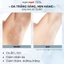 Lăn Nách Dưỡng Trắng Sáng Da Glutathione +Niacinamide Arbutin Cooling Fresh Deodorant 60ml