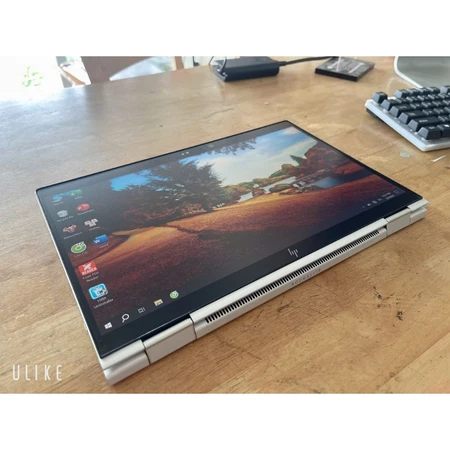HP ELITEBOOK X360 1030 G3 CORE I7 8550U RAM 16G SSD 256G 13.3INCH FHD TOUCH 120HZ