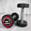 Tạ Tay Đơn KINGBOX Chính Hãng, Tạ Gang Bọc Cao Su, Tạ Tay Loại 2.5kg 5kg 7.5kg 10kg 12.5kg 15kg/1Tay