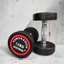 Tạ Tay Đơn KINGBOX Chính Hãng, Tạ Gang Bọc Cao Su, Tạ Tay Loại 2.5kg 5kg 7.5kg 10kg 12.5kg 15kg/1Tay