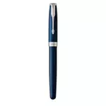 Bút máy, bút ký cao cấp Parker Sonnet, thân vỏ kim loại, mạ vàng 18K hoặc chrome — ảnh 2