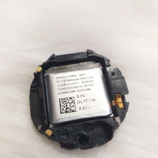Pin Đồng Hồ Samsung Galaxy Watch 5 Pro 45mm 590mAh Zin Tháo Máy Ảnh Chụp Thật