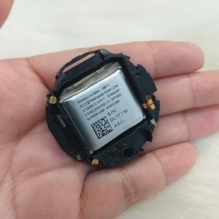 Pin Đồng Hồ Samsung Galaxy Watch 5 Pro 45mm 590mAh Zin Tháo Máy Ảnh Chụp Thật