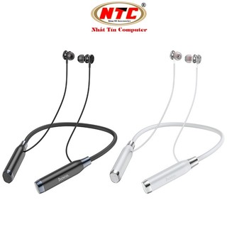 Tai nghe bluetooth thể thao Hoco ES62 V5.3, Pin trâu dùng 120H, có khe gắn thẻ TF - Phụ Kiện Nhất Tín