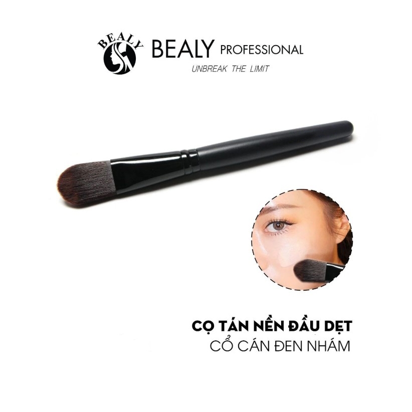 Ảnh CỌ TÁN NỀN ĐẦU DẸT TẠO LỚP NỀN MỎNG NHẸ 1