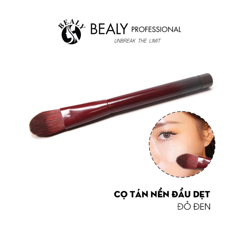 Ảnh CỌ TÁN NỀN ĐẦU DẸT TẠO LỚP NỀN MỎNG NHẸ 3