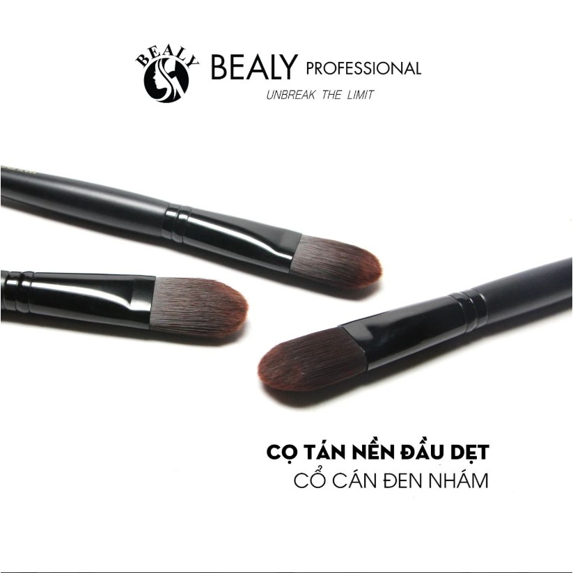 Ảnh CỌ TÁN NỀN ĐẦU DẸT TẠO LỚP NỀN MỎNG NHẸ 2