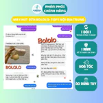 [HOẢ TỐC]Máy hút sữa Bololo bản 2in1 bộ cổ phễu và cup rảnh tay, hút êm, kiệt sữa, kết nối điện thoại thông minh — ảnh 5