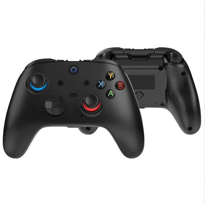 Tay Cầm Chơi Game Điện Thoại iOS - ANDROID - PC - LAPTOP - TIVI - PS4