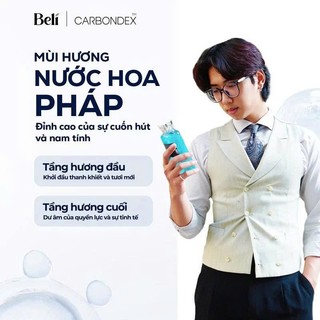 Sữa tắm, gội, rửa mặt cho Nam PRIME MAN 3in1, 295ml. Hương nước hoa lôi cuốn lưu hương 3h-4h. Làm sạch sâu.