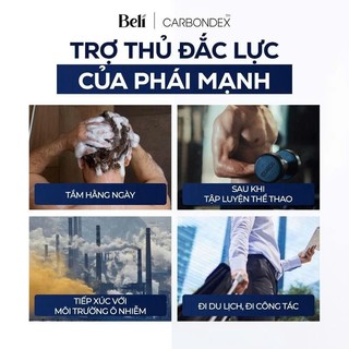 Sữa tắm, gội, rửa mặt cho Nam PRIME MAN 3in1, 295ml. Hương nước hoa lôi cuốn lưu hương 3h-4h. Làm sạch sâu.