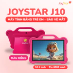 Máy Tính Bảng Trẻ Em Joystar J10 | Thế Hệ Mới với 60 Ứng Dụng + 2 App Bản Quyền | Cảm Ứng Mượt — ảnh 2