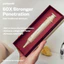 Kem Microshots™ AgeDefying Peptide⁶ trẻ hoá,nâng cơ da mặt Justhuman