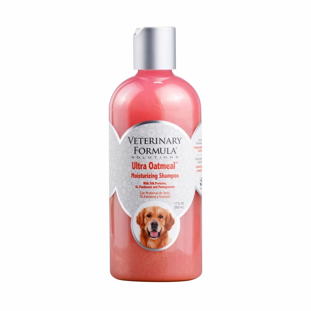 🇺🇸 Sữa tắm Veterinary Formula 503ml
