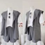 >ᴗ< SET 3 MÓN BASIC : 1 ÁO KHOÁC VEST CỌC TAY + 1 ÁO THUN COTTON + 1 SHORT ĐỦ SIZE S-M-L SP021168🔥𝐇𝐨𝐚̉ 𝐓𝐨̂́𝐜🔥 𝐌𝐄𝐎𝐈𝐍𝐃𝐀𝐇𝐎𝐔