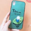 Ốp lưng iphone Chú tiểu tĩnh tâm ốp dẻo iphone 6splus/7/7plus/8/8plus/x/xr/xs/11/12/pro/max/plus/13promax tr391