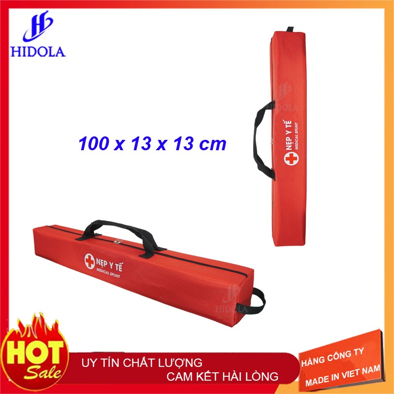 Túi đựng nẹp y tế cứu thương 1001313