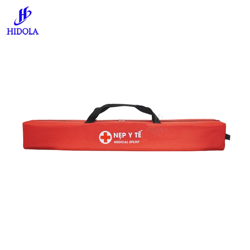 Túi y tế đựng nẹp cứu thương 1201313