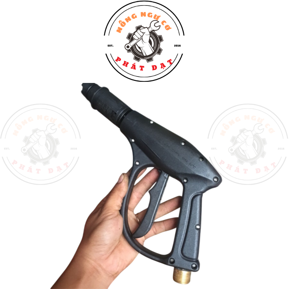 SÚNG RỬA XE CAO CẤP CHÍNH HÃNG GIÁ SIÊU RẺ