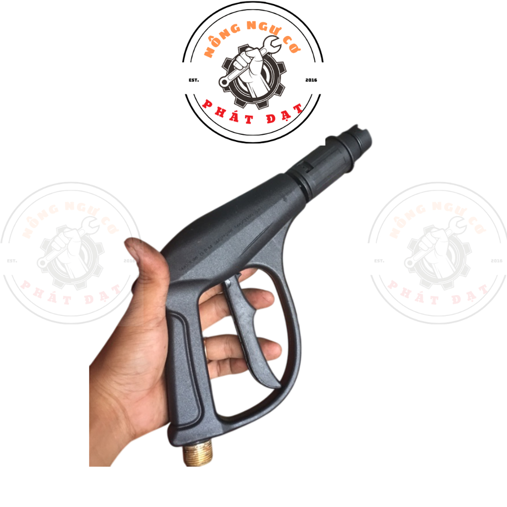 SÚNG RỬA XE CAO CẤP CHÍNH HÃNG GIÁ SIÊU RẺ