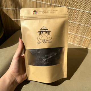 100g Táo đen đại táo dẻo ngon, dùng hãm trà, hầm món ăn