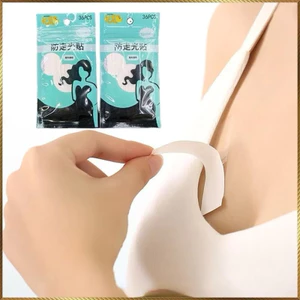SET 36 miếng Dán Cố Định quần áo chống tụt Áo chống hở và lộ giao HOẢ TỐC