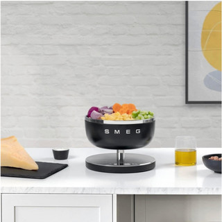 HCM Cân tiểu ly điện tử SMEG KSC01 , cân nhà bếp phong cách Vintage cân tối đa 5kg và có thể sạc GermanySnT