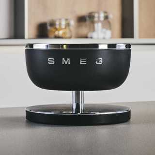 HCM Cân tiểu ly điện tử SMEG KSC01 , cân nhà bếp phong cách Vintage cân tối đa 5kg và có thể sạc GermanySnT