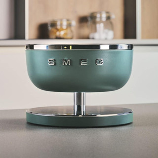 HCM Cân tiểu ly điện tử SMEG KSC01 , cân nhà bếp phong cách Vintage cân tối đa 5kg và có thể sạc GermanySnT