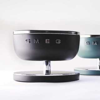 HCM Cân tiểu ly điện tử SMEG KSC01 , cân nhà bếp phong cách Vintage cân tối đa 5kg và có thể sạc GermanySnT