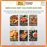 [Chính hãng] Nồi chiên hơi nước Olivo SF16 pro,70 chức năng, thể tích 16 lít, công suất 2800w — ảnh 5