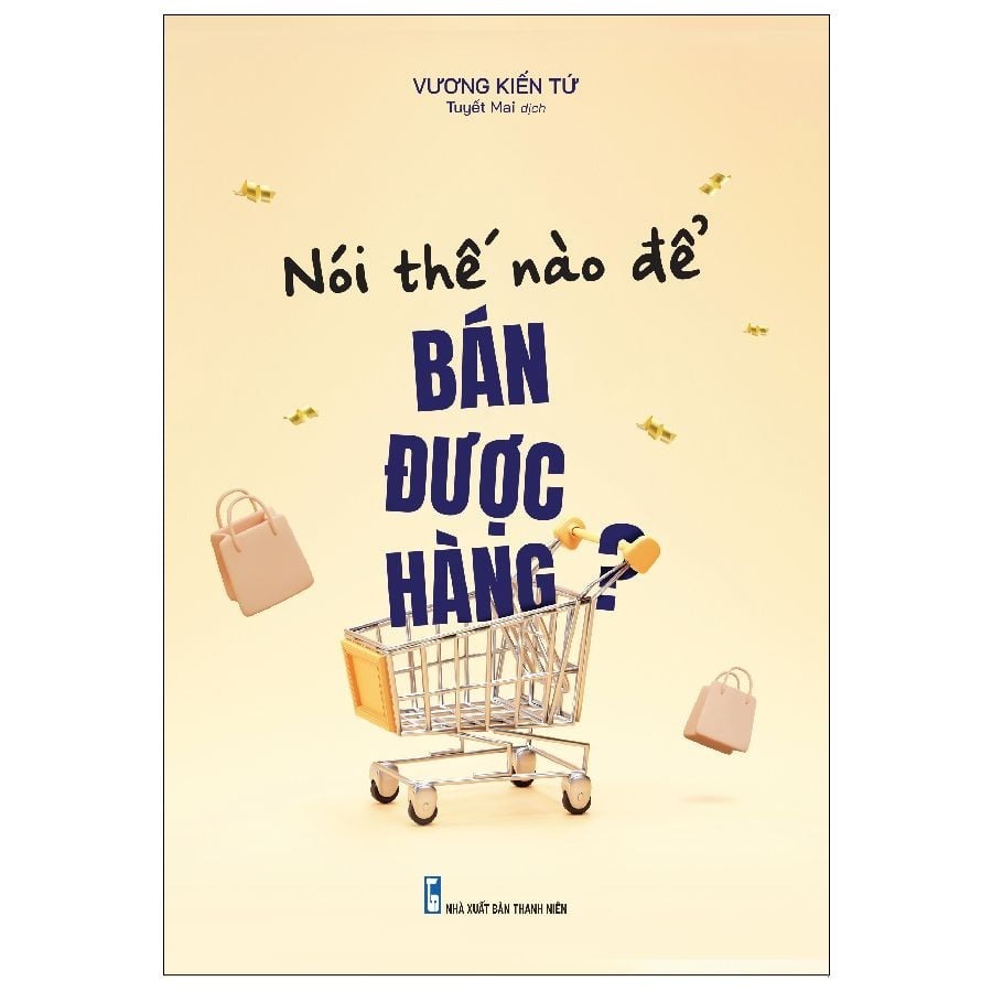 Ảnh Sách: Kỹ Năng Bán Hàng Đỉnh Cao 2