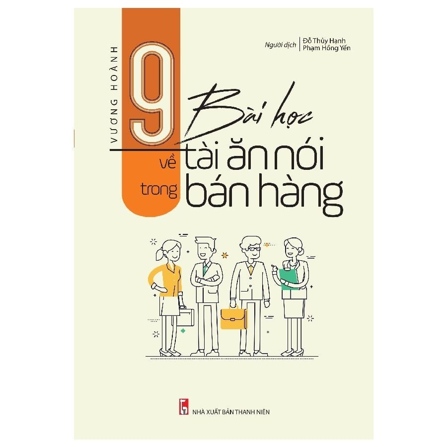 Ảnh Sách: Kỹ Năng Bán Hàng Đỉnh Cao 3