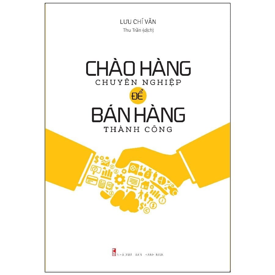 Ảnh Sách: Kỹ Năng Bán Hàng Đỉnh Cao 4