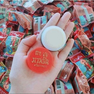 Kem Sâm Cô Tiên Thái Lan Dưỡng Da Trắng Sáng Đều Màu Da - CÔ THƯ MARKET