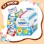 Kẹo Sữa Non BABY SHARK Cho Bé Từ 2 Tuổi Nội Địa Hàn Quốc