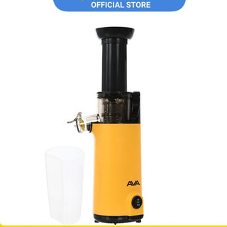 Máy ép chậm AVA JR-319 hàng chính hãng 100% Ép trái cây, rau củ bảo hành 12 tháng